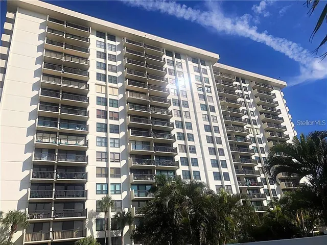 $2,900 | 400 Island Way, Unit 1606, Clearwater Beach, FL 33767