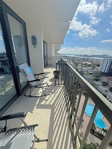$2,900 | 400 Island Way, Unit 1606, Clearwater Beach, FL 33767