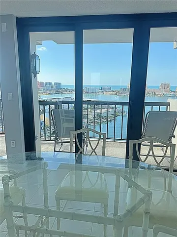 $2,900 | 400 Island Way, Unit 1606, Clearwater Beach, FL 33767