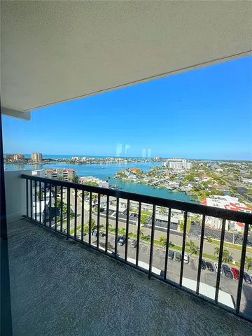 $2,900 | 400 Island Way, Unit 1606, Clearwater Beach, FL 33767