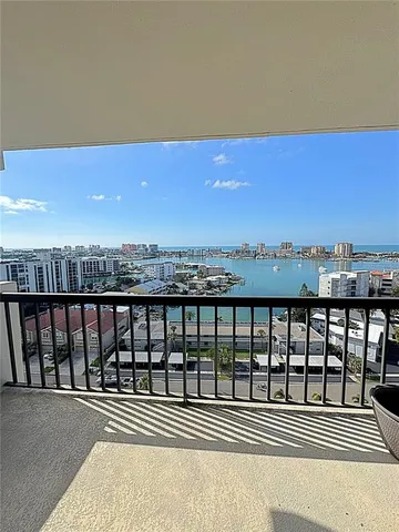 $2,900 | 400 Island Way, Unit 1606, Clearwater Beach, FL 33767