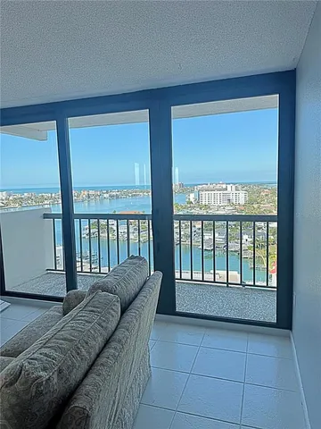 $2,900 | 400 Island Way, Unit 1606, Clearwater Beach, FL 33767