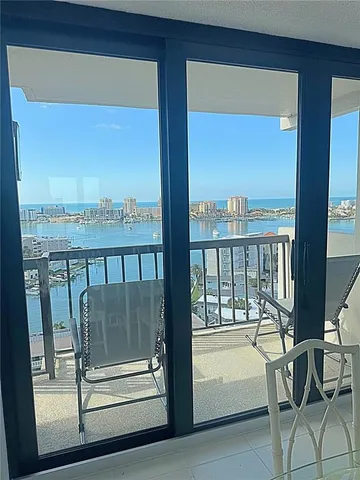 $2,900 | 400 Island Way, Unit 1606, Clearwater Beach, FL 33767