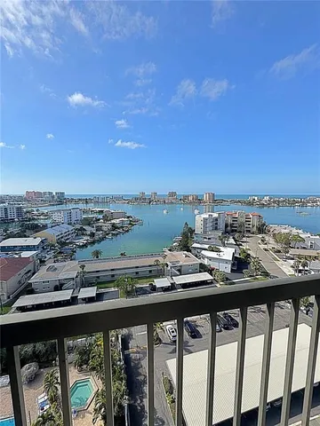 $2,900 | 400 Island Way, Unit 1606, Clearwater Beach, FL 33767