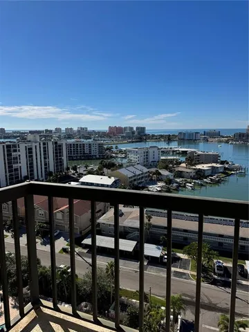 $2,900 | 400 Island Way, Unit 1606, Clearwater Beach, FL 33767