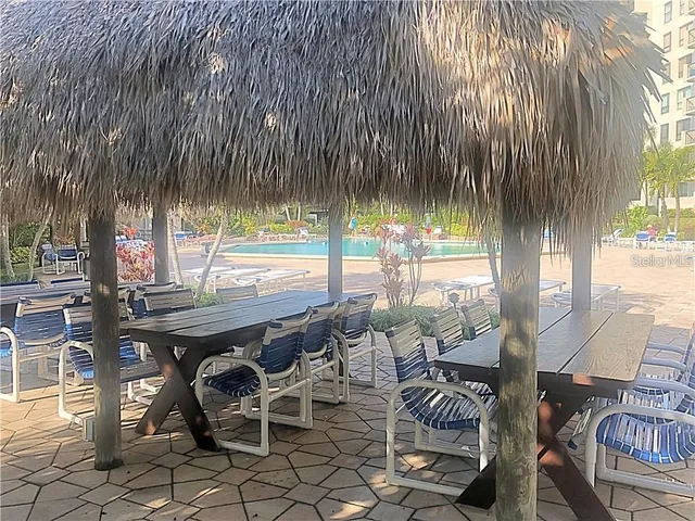 $2,900 | 400 Island Way, Unit 1606, Clearwater Beach, FL 33767