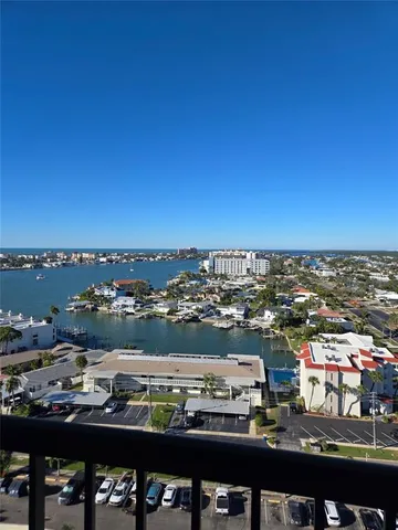 $2,900 | 400 Island Way, Unit 1606, Clearwater Beach, FL 33767