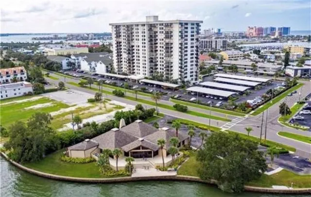 $2,900 | 400 Island Way, Unit 1606, Clearwater Beach, FL 33767