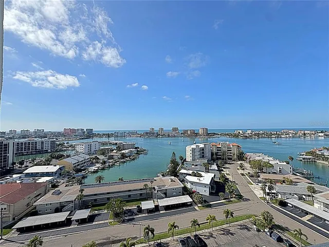 $2,900 | 400 Island Way, Unit 1606, Clearwater Beach, FL 33767