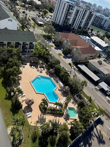 $2,900 | 400 Island Way, Unit 1606, Clearwater Beach, FL 33767