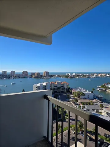 $2,900 | 400 Island Way, Unit 1606, Clearwater Beach, FL 33767