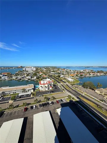 $2,900 | 400 Island Way, Unit 1606, Clearwater Beach, FL 33767