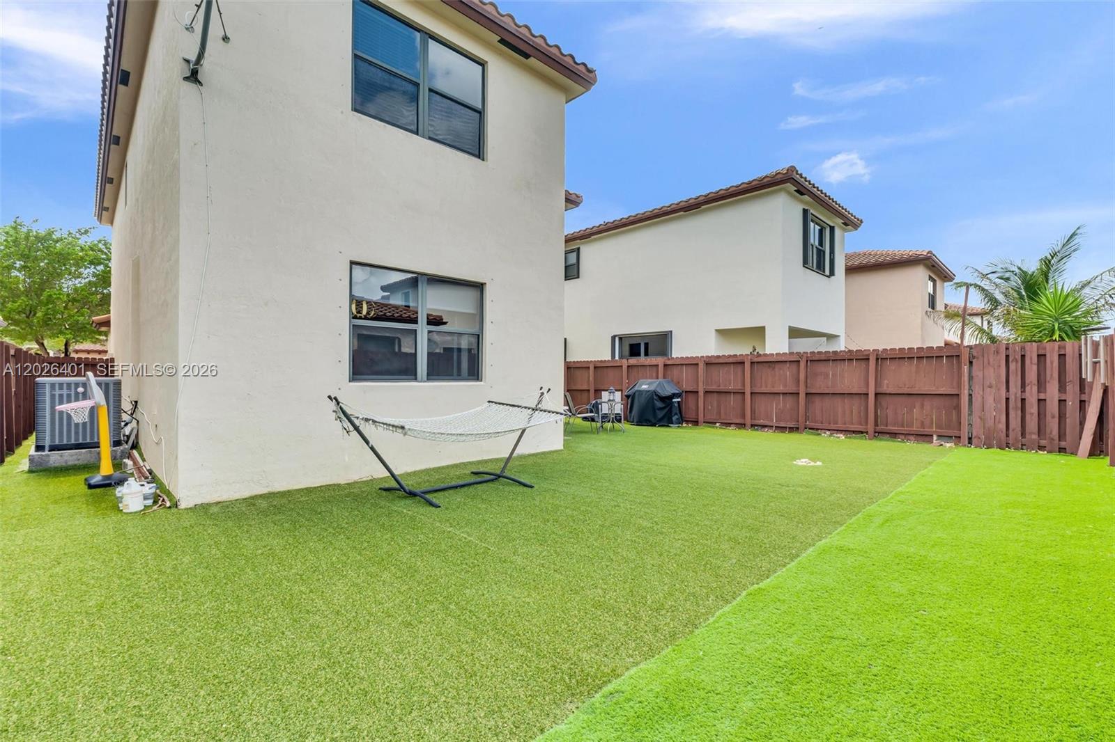 581 Southeast 34th Terrace Homestead, FL 33033 - Photo 32 of 35