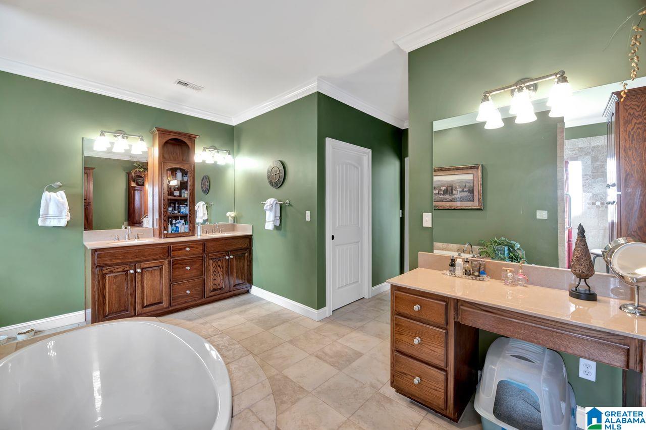 8875 Wolf Creek Road Pell City, AL 35128 - Photo 26 of 28