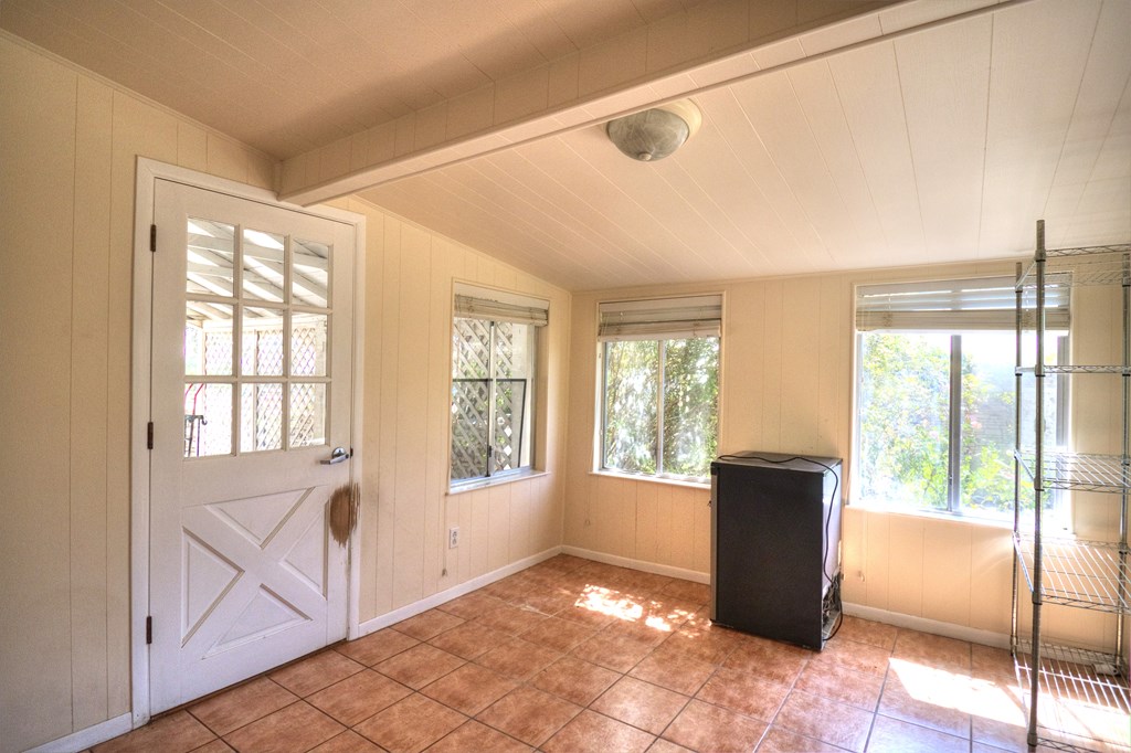 155 A Nimitz Road Kerrville, TX 78028 - Photo 13 of 17 a view of an empty room and window