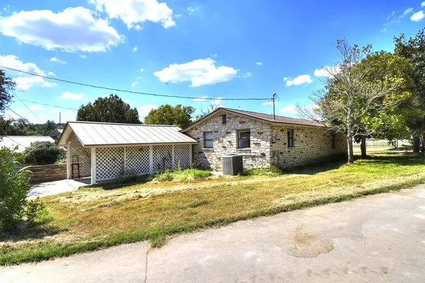 $1,650 | 155 A Nimitz Road, Kerrville, TX 78028