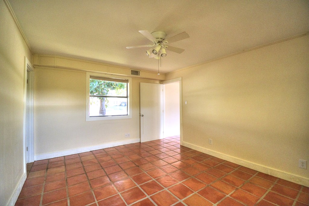 155 A Nimitz Road Kerrville, TX 78028 - Photo 10 of 17 a view of an empty room and window