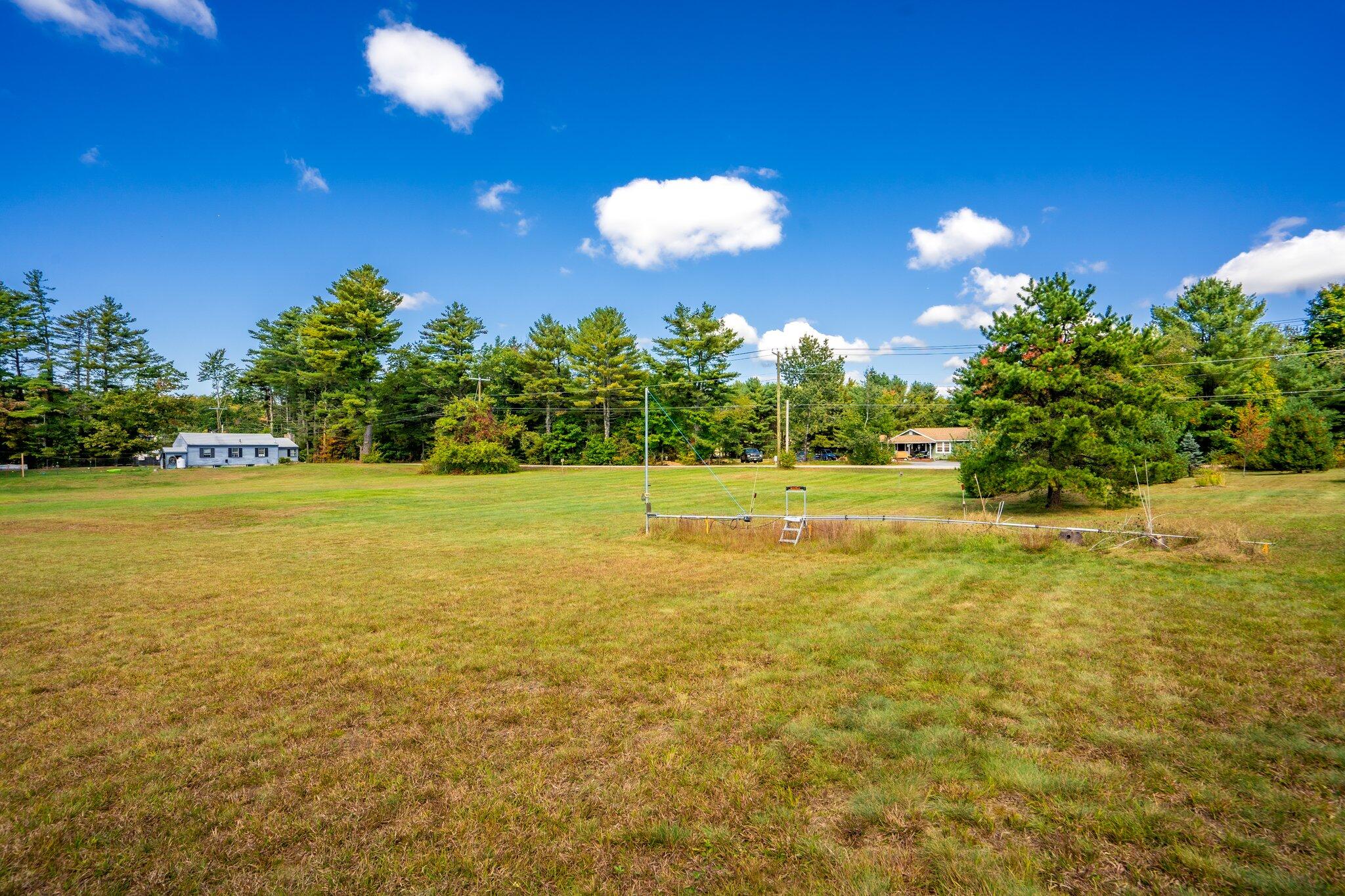 15 Ossipee Hill Road Waterboro, ME 04030 - Photo 54 of 60 Back Field