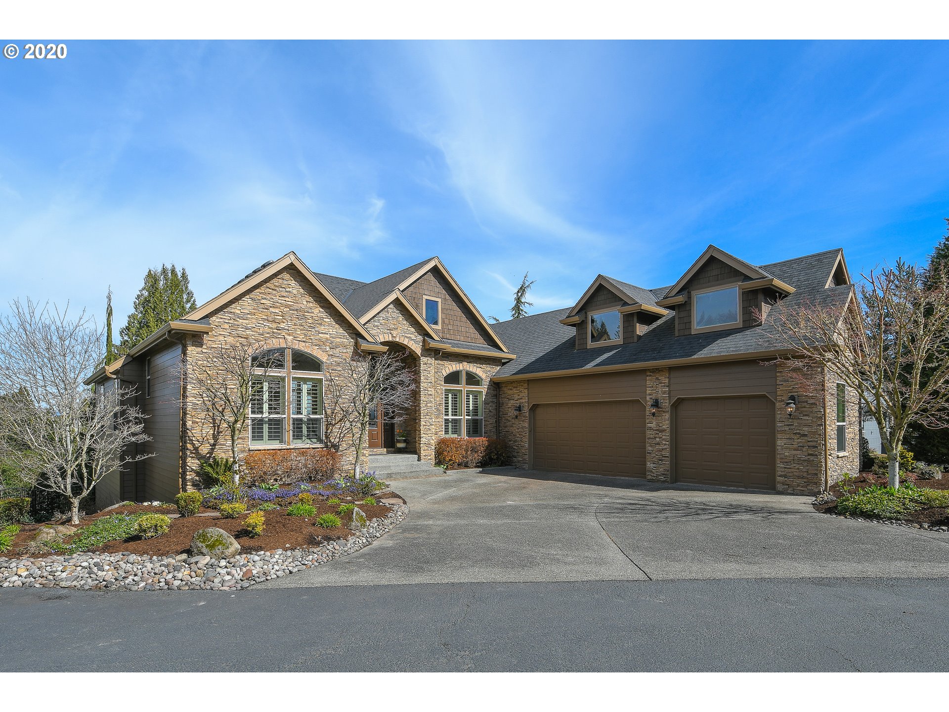2502 Northeast 163rd Street Ridgefield, WA 98642 - Photo 1 of 31