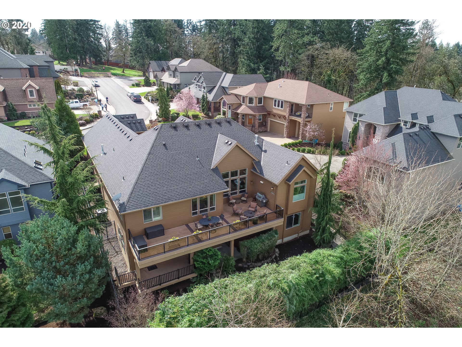 2502 Northeast 163rd Street Ridgefield, WA 98642 - Photo 2 of 31
