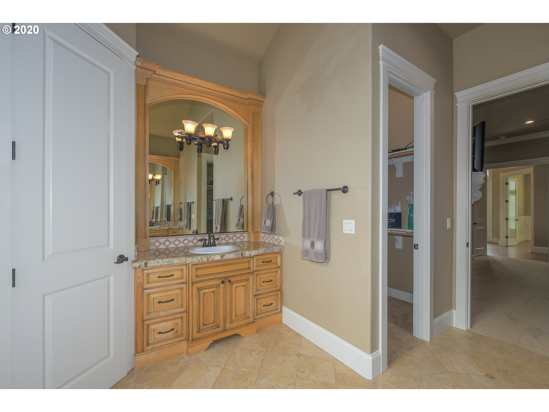 2502 Northeast 163rd Street Ridgefield, WA 98642 - Photo 19 of 31