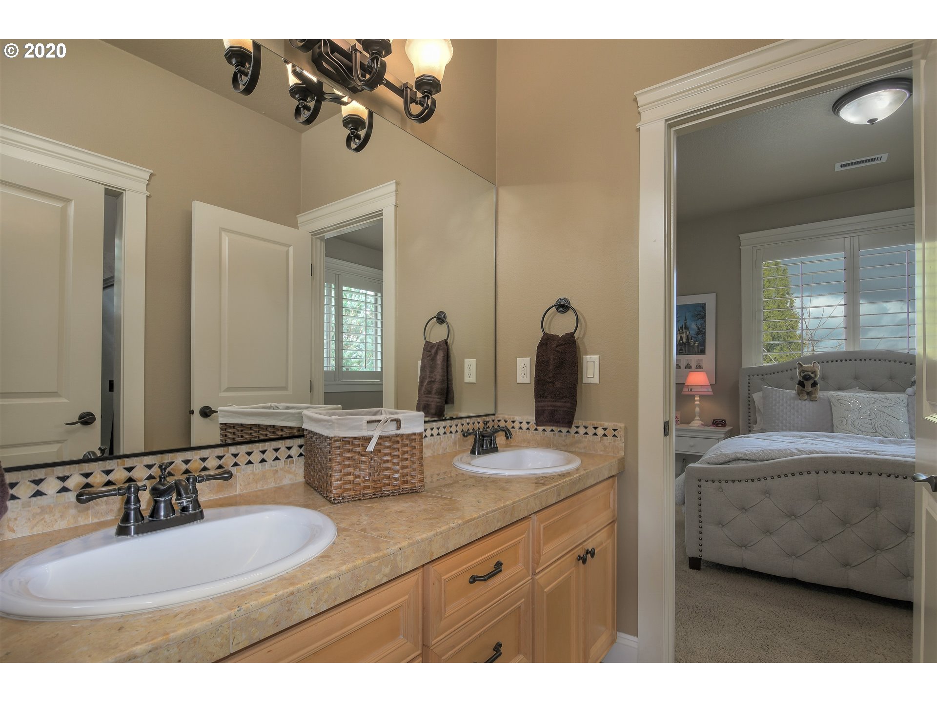 2502 Northeast 163rd Street Ridgefield, WA 98642 - Photo 21 of 31
