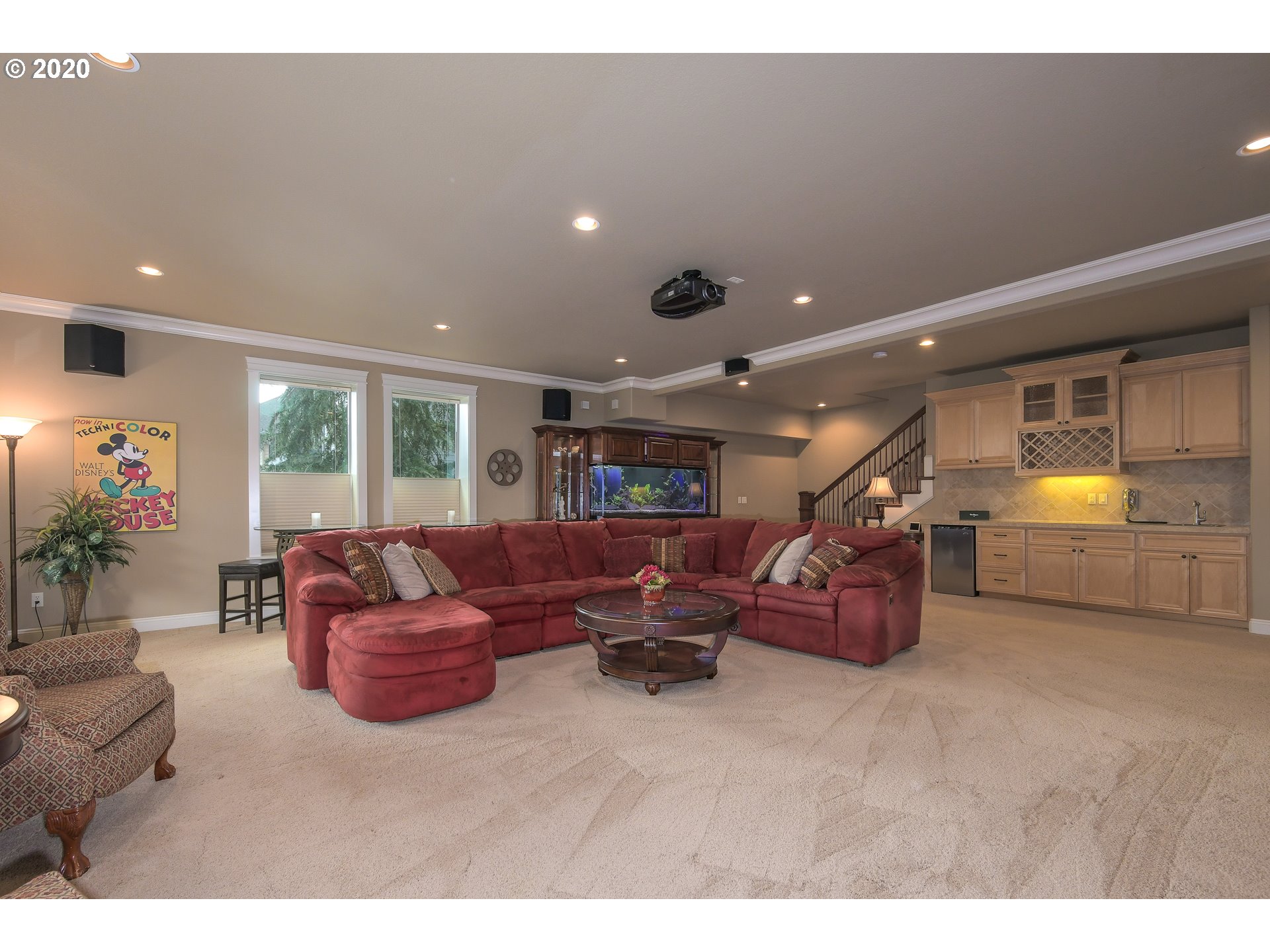 2502 Northeast 163rd Street Ridgefield, WA 98642 - Photo 25 of 31