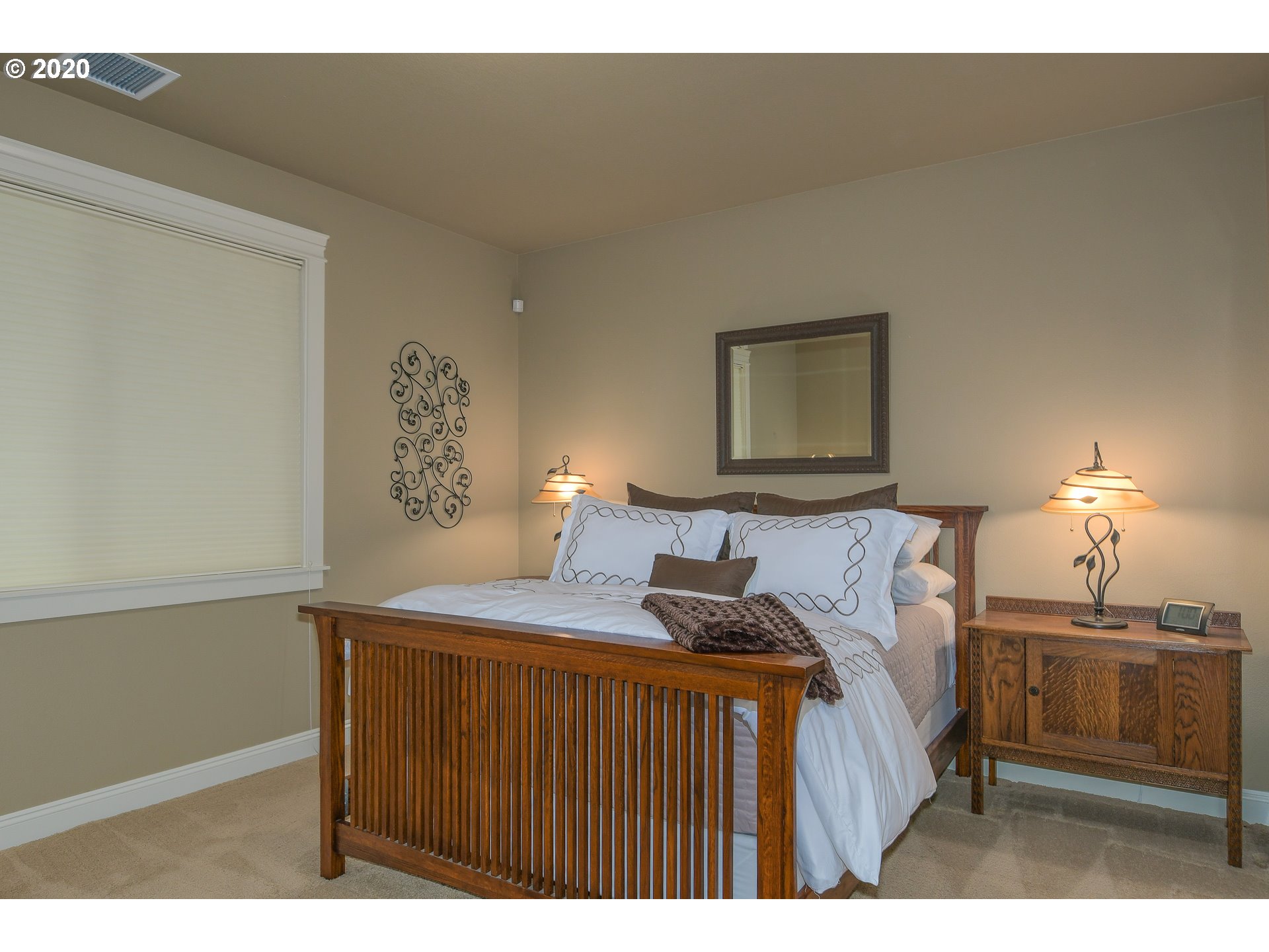 2502 Northeast 163rd Street Ridgefield, WA 98642 - Photo 27 of 31