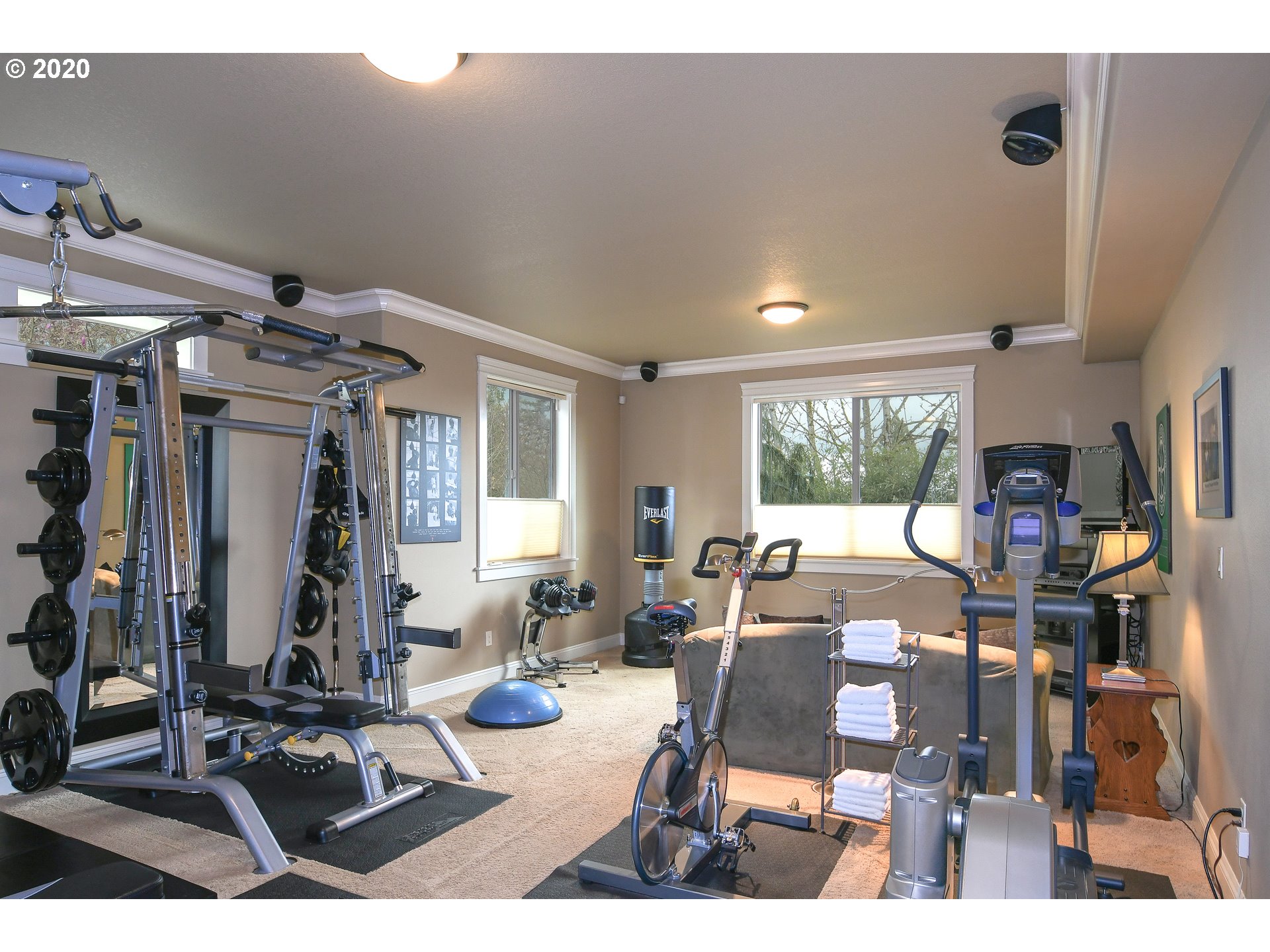 2502 Northeast 163rd Street Ridgefield, WA 98642 - Photo 29 of 31