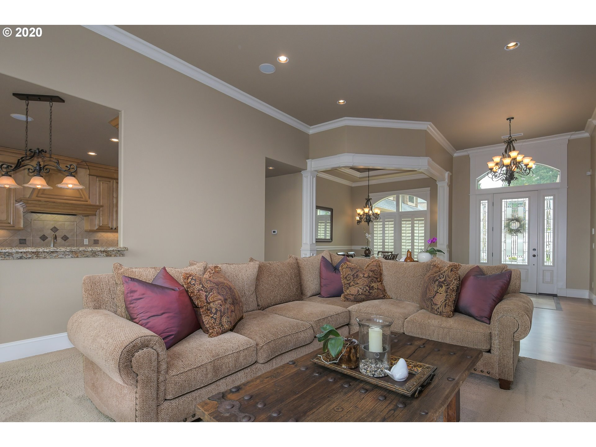 2502 Northeast 163rd Street Ridgefield, WA 98642 - Photo 4 of 31
