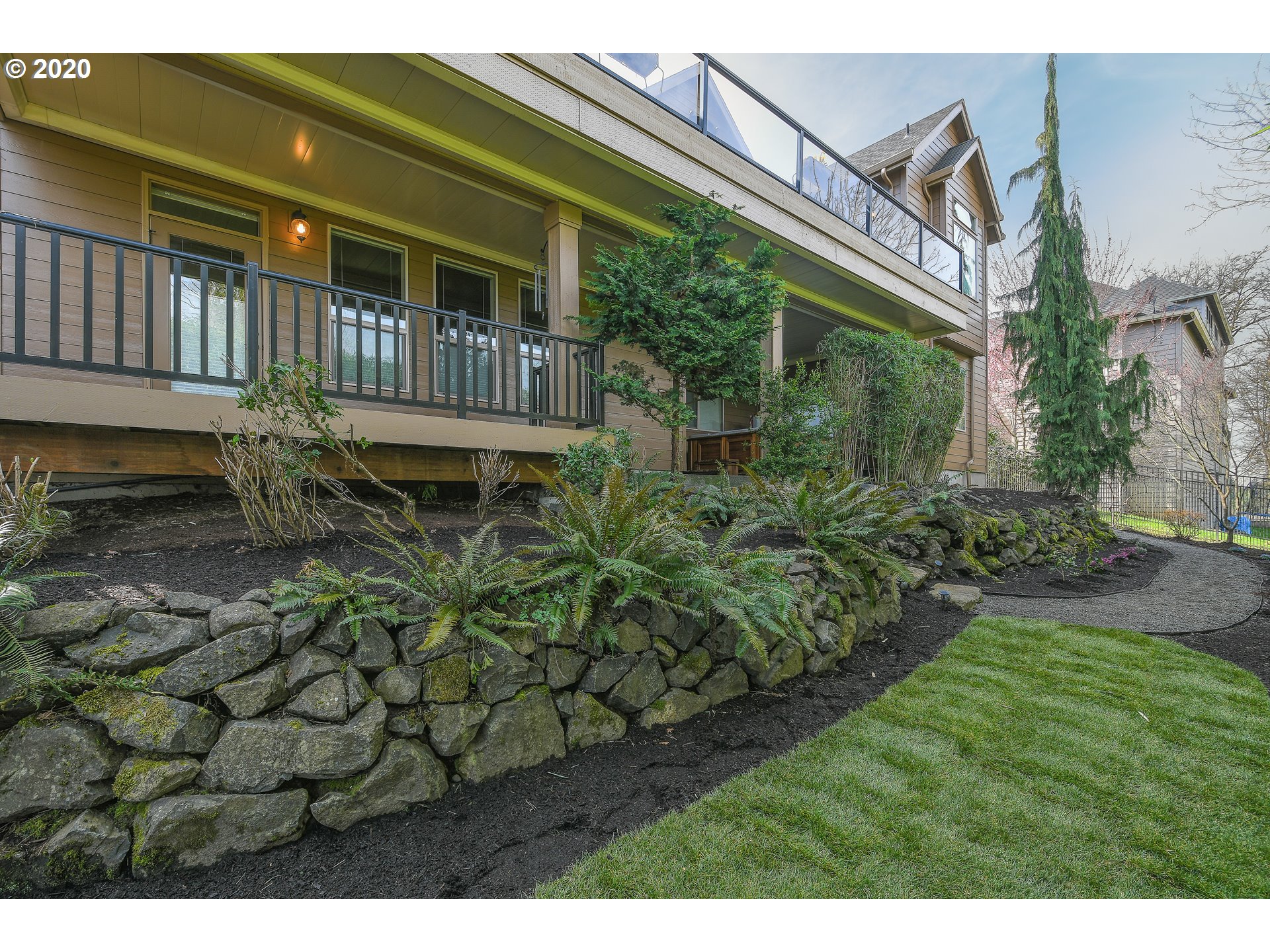 2502 Northeast 163rd Street Ridgefield, WA 98642 - Photo 31 of 31