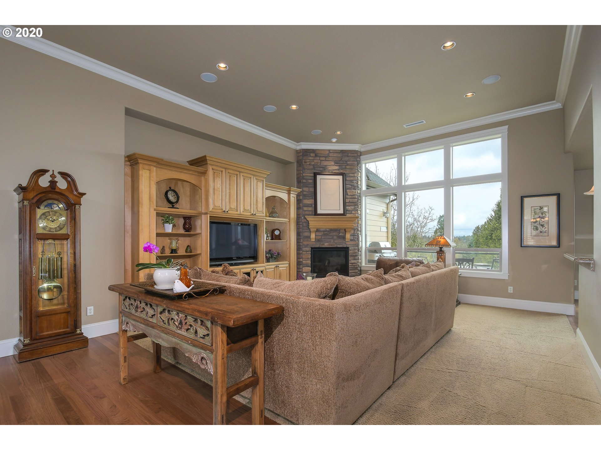 2502 Northeast 163rd Street Ridgefield, WA 98642 - Photo 5 of 31