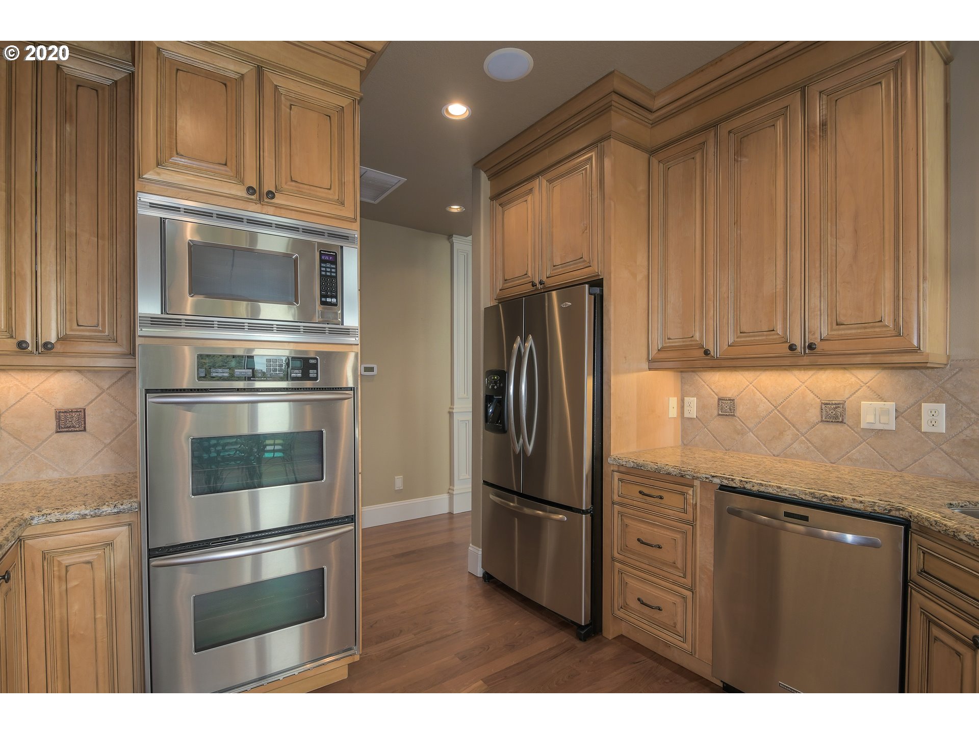 2502 Northeast 163rd Street Ridgefield, WA 98642 - Photo 8 of 31