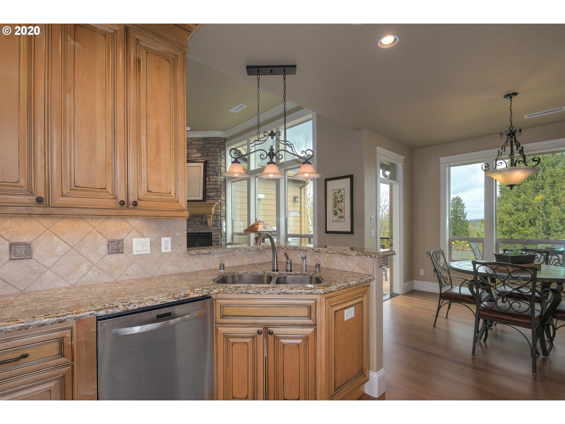 2502 Northeast 163rd Street Ridgefield, WA 98642 - Photo 9 of 31