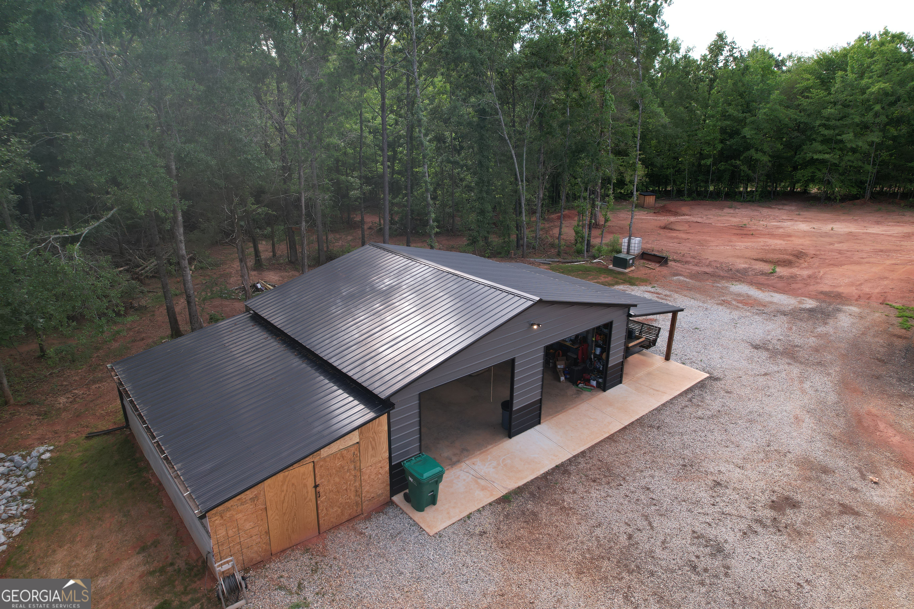 54 Davis Carter Road Monticello, GA 31064 - Photo 11 of 60
