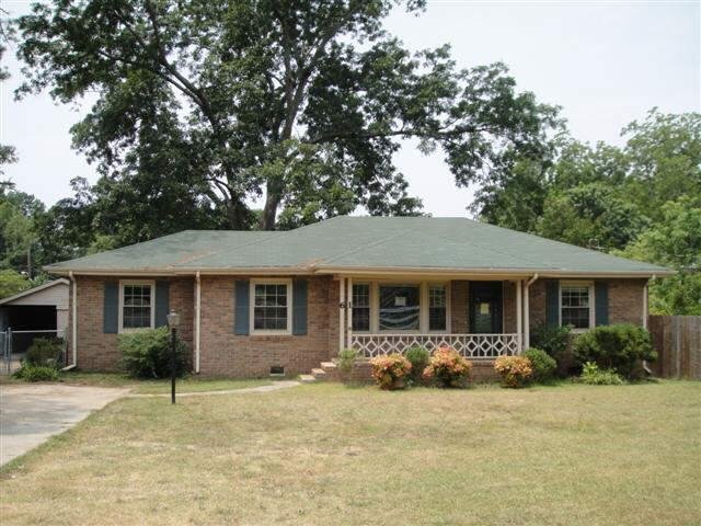 61 Sprayberry Road Newnan, GA 30263 - Photo 1 of 1 Gallery Image 1
