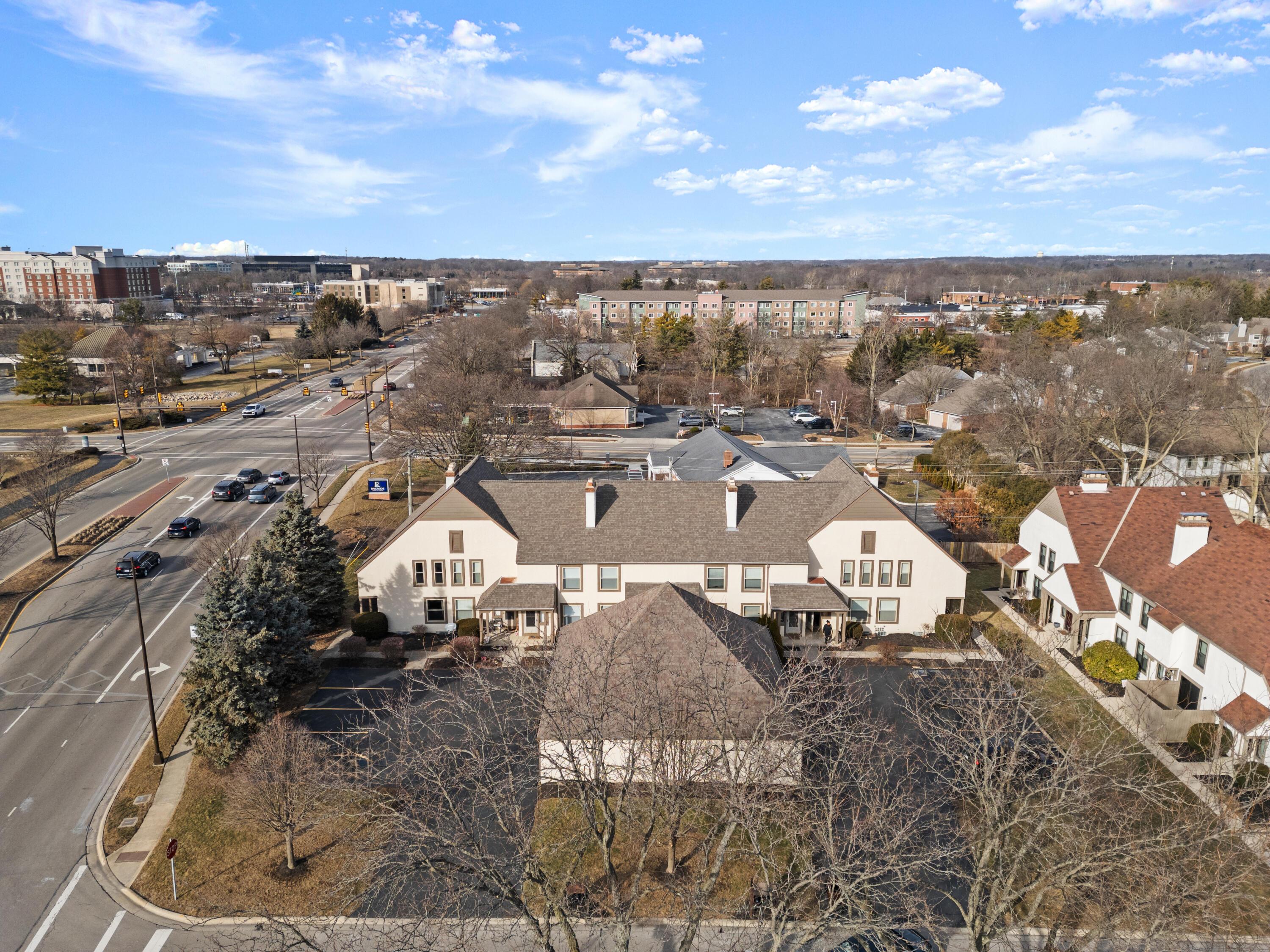 438 Edinburgh Road, Unit 438452 Dublin, OH 43017 - Photo 3 of 28 DJI_0290