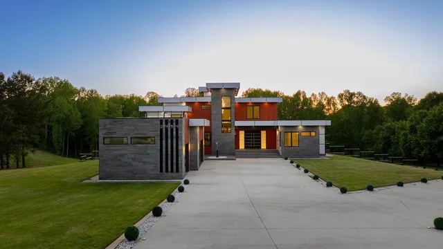 $2,499,000 | 2454 Runion Road, Inman, SC 29349