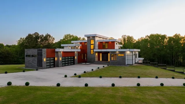 $2,499,000 | 2454 Runion Road, Inman, SC 29349