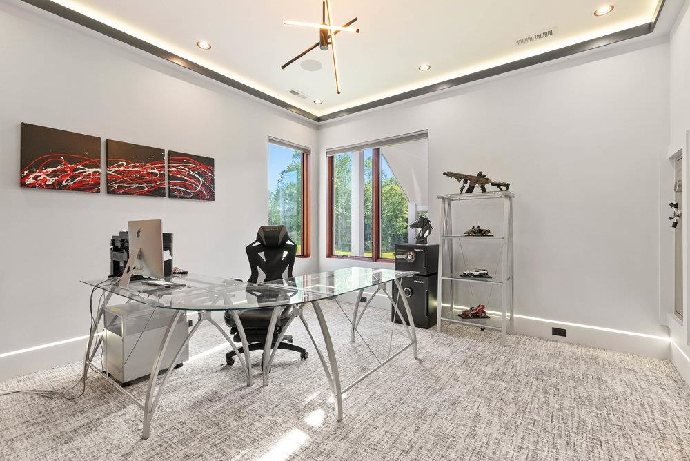 2454 Runion Road Inman, SC 29349 - Photo 25 of 47