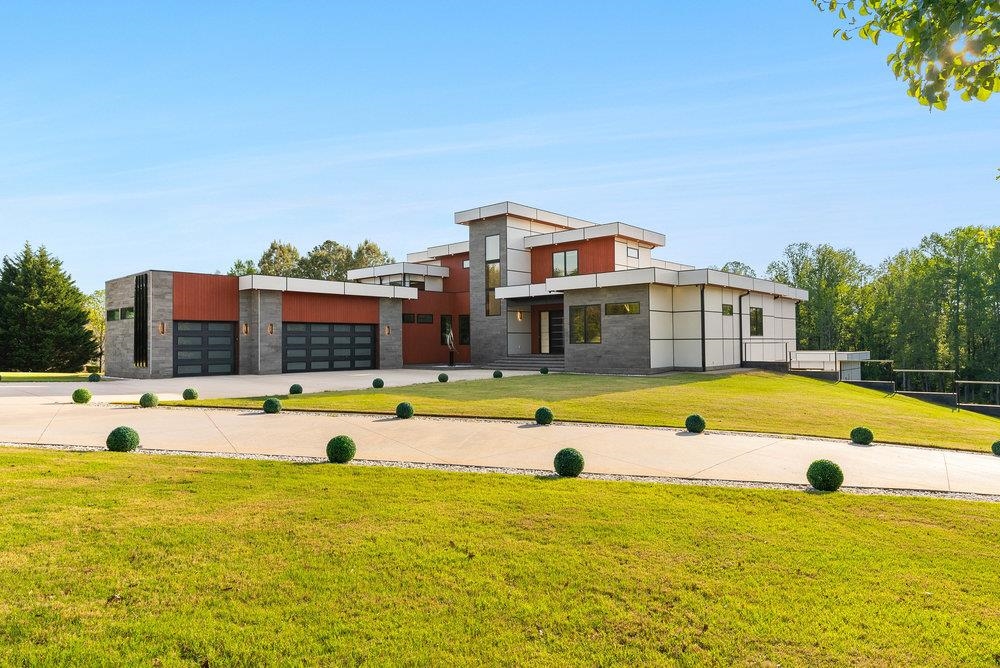 2454 Runion Road Inman, SC 29349 - Photo 3 of 47