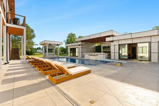 $2,499,000 | 2454 Runion Road, Inman, SC 29349