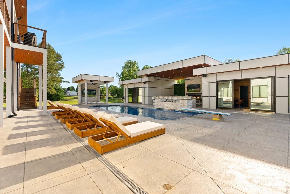 2454 Runion Road Inman, SC 29349 - Photo 34 of 47