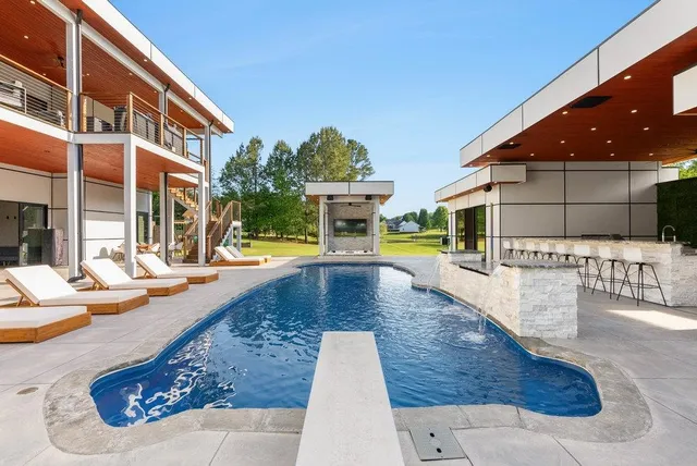 $2,499,000 | 2454 Runion Road, Inman, SC 29349