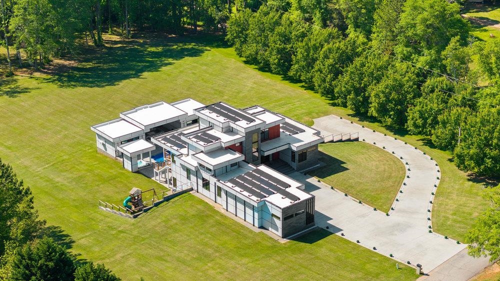 2454 Runion Road Inman, SC 29349 - Photo 41 of 47