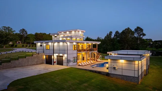 $2,499,000 | 2454 Runion Road, Inman, SC 29349