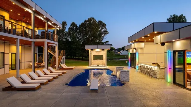 $2,499,000 | 2454 Runion Road, Inman, SC 29349