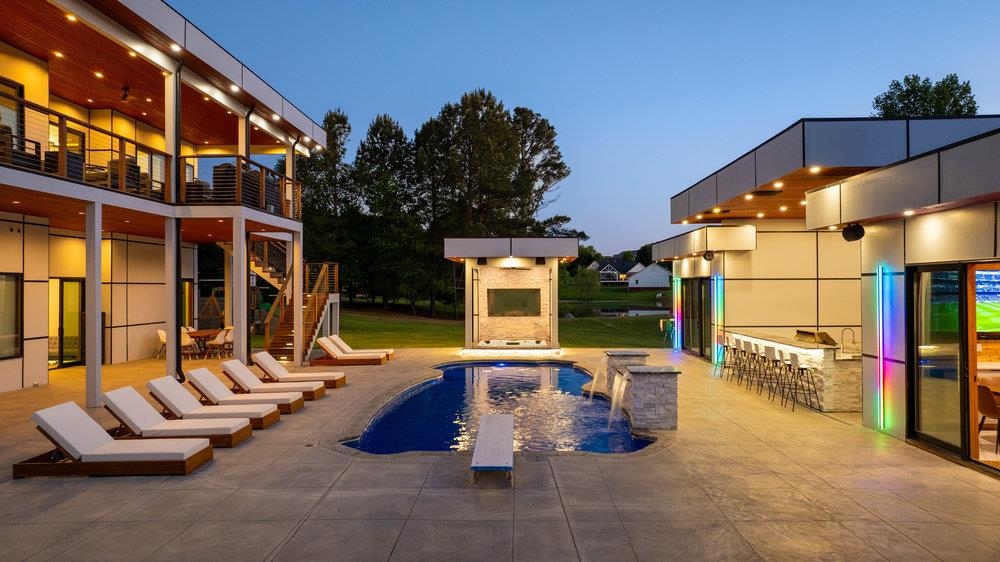 2454 Runion Road Inman, SC 29349 - Photo 43 of 47