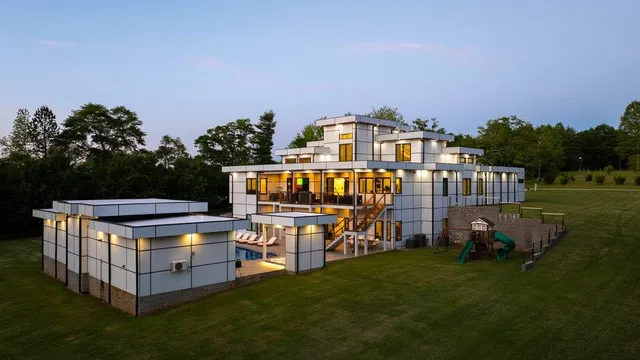 $2,499,000 | 2454 Runion Road, Inman, SC 29349