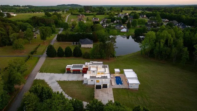 $2,499,000 | 2454 Runion Road, Inman, SC 29349